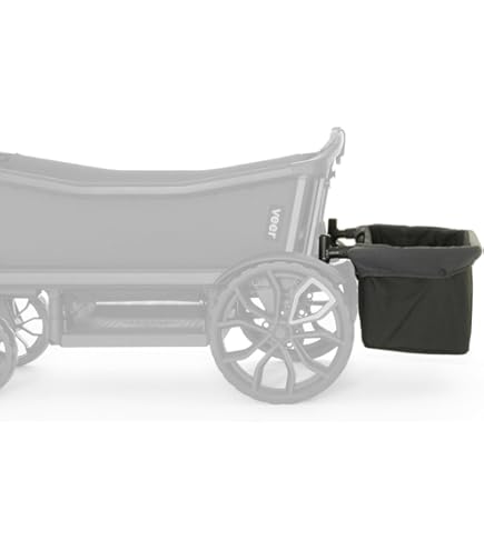 Amazon.com : Veer Nap System XL for Veer All-Terrain Cruiser XL or